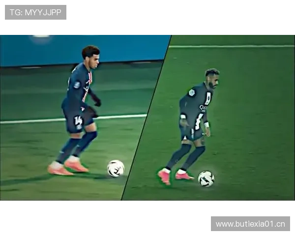 杜埃 vs 姆巴佩:同代法国天才的天赋与成就差距解析