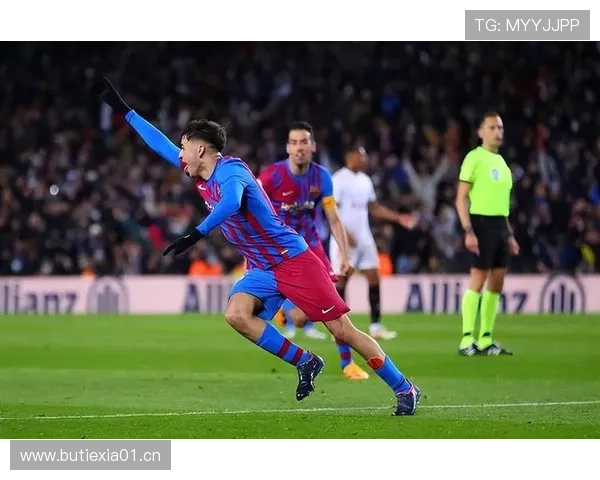 佩德里终结效率与进攻参与度解析 佩德里终结效率与进攻参与度解析