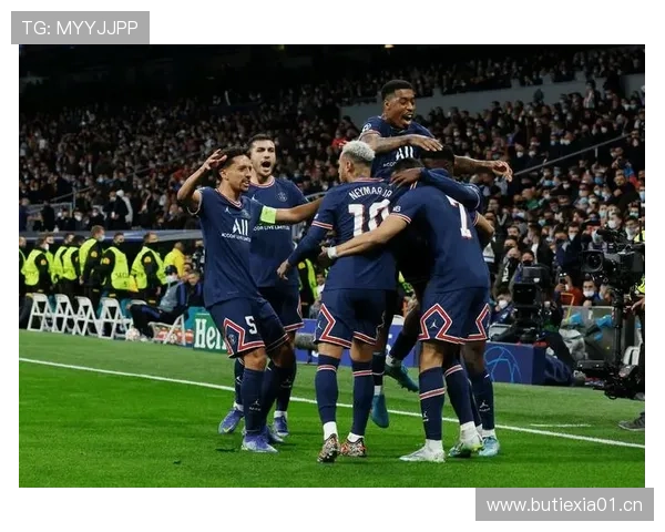 巴黎圣日耳曼：豪华阵容下的战术迷失，是“巨星危机”还是争冠路上的必然代价？